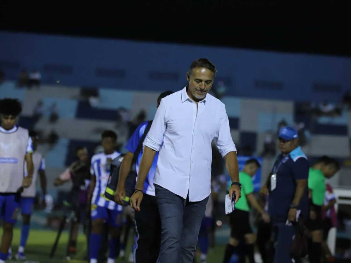 Motagua celebra el liderato, tristeza del Victoria y chicas cautivaron en La Ceiba