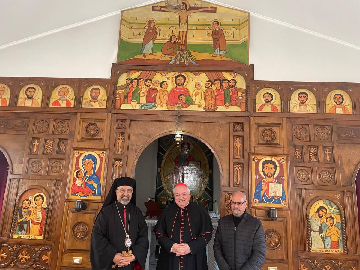 Aveline, el cardenal que podría continuar el legado de Francisco