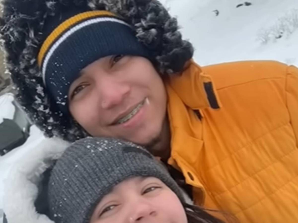 Venezolano va a cita, lo detienen, y su esposa sospecha que lo enviaron a El Salvador