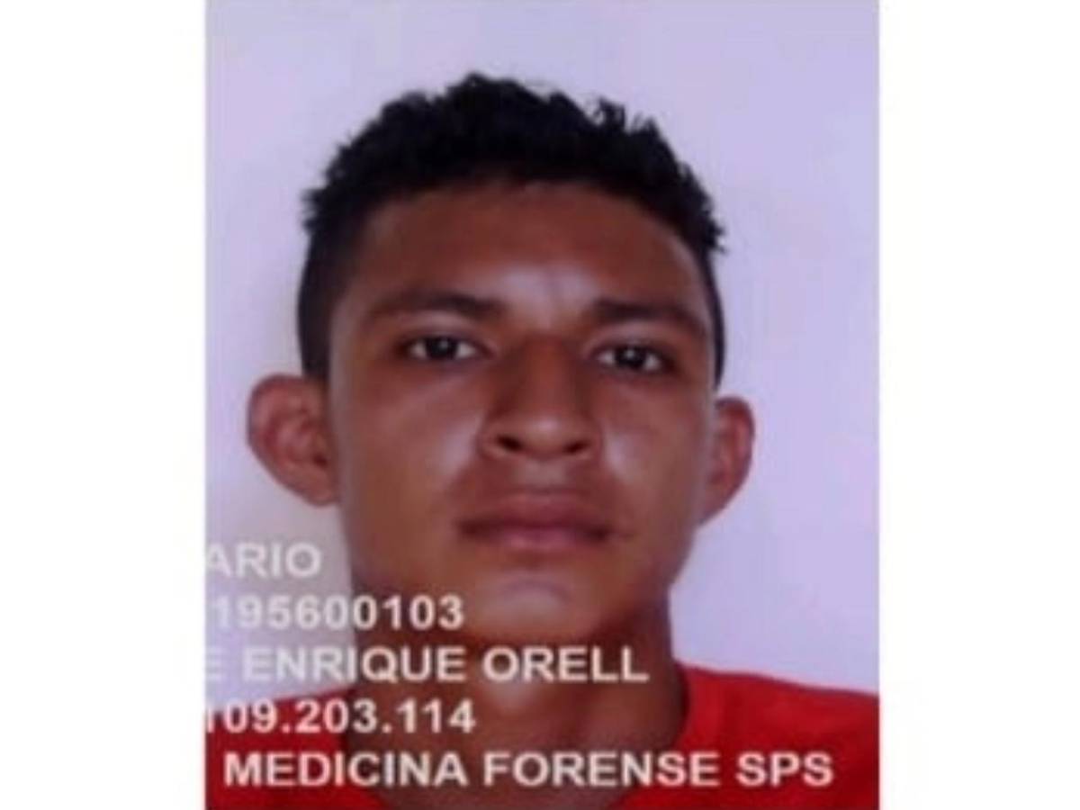 Revelan lista de personas sin reclamar en la morgue de SPS