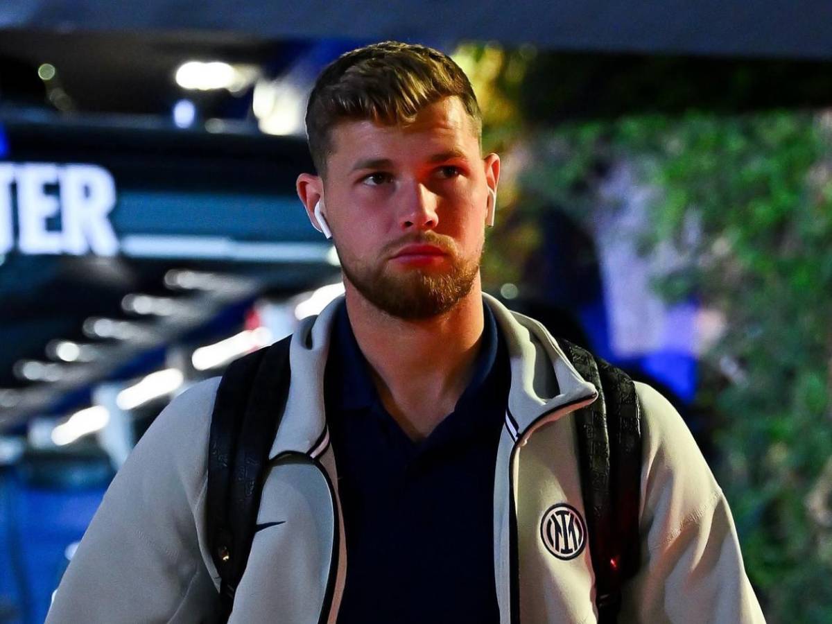 Famoso futbolista del Inter de Milán causa muerte de anciano: La institución y él toman decisión