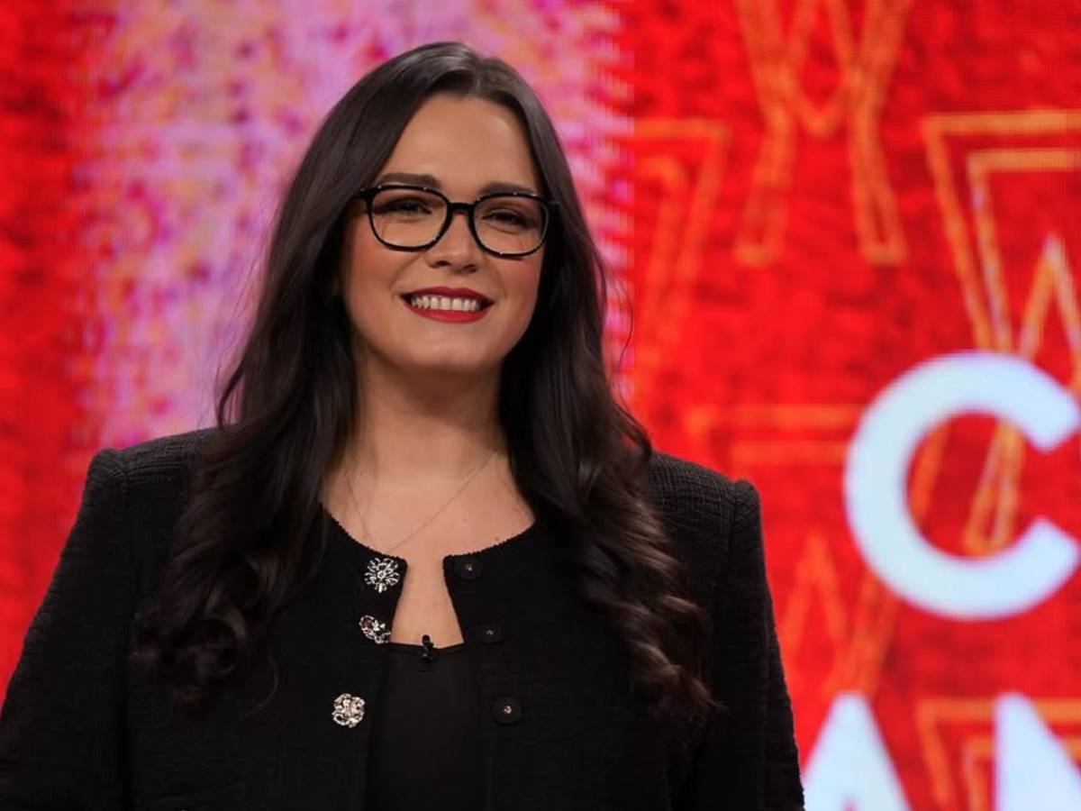 Carmen Boquín se desahoga y pone en su lugar al Fantasma Figueroa