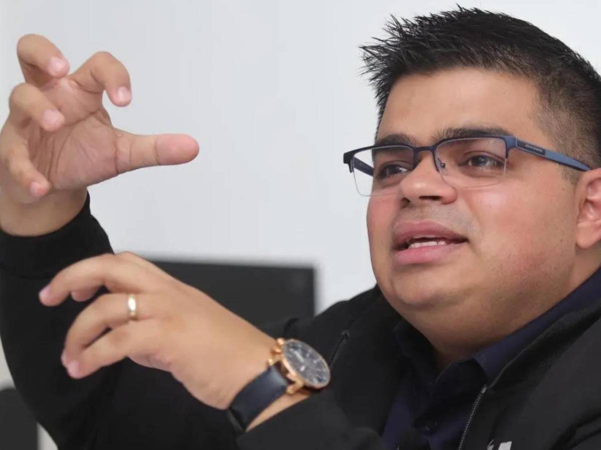 Rely hace aclaración acerca de la polémica con Kervin Arriaga sobre la horchata y da consejo