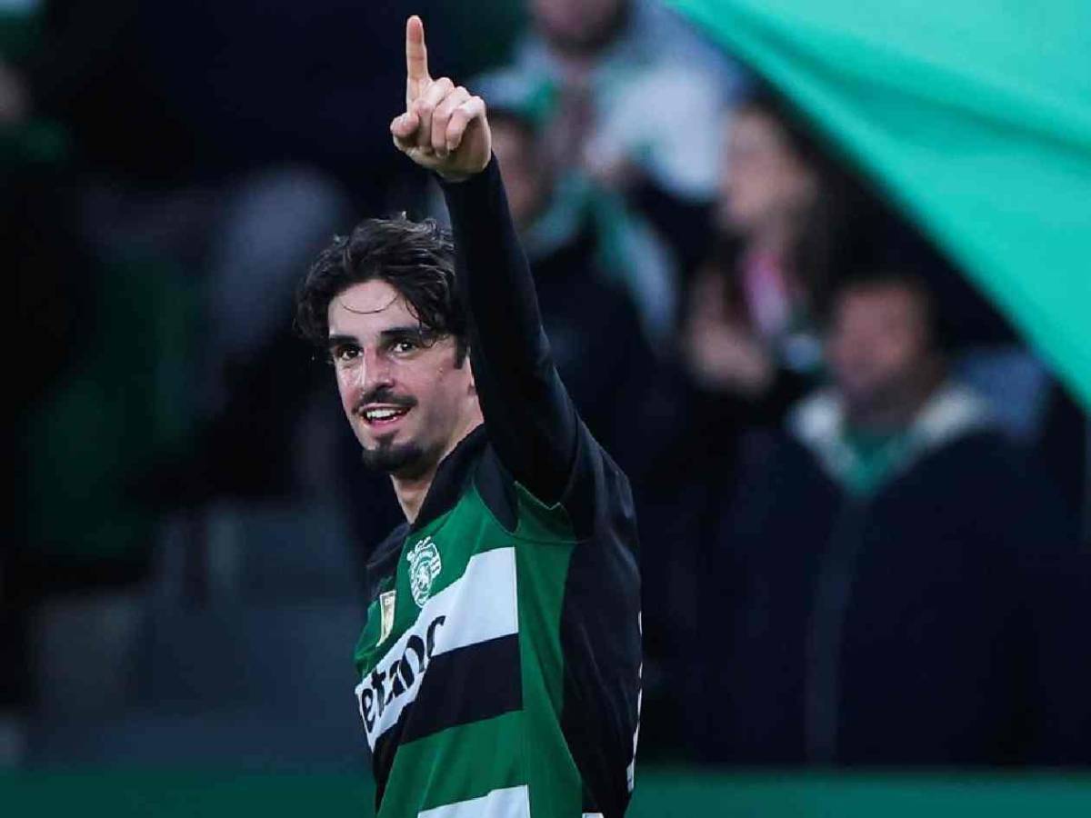 Tabla goleadores Champions League: Julián marcó doblete y presión a Mbappé