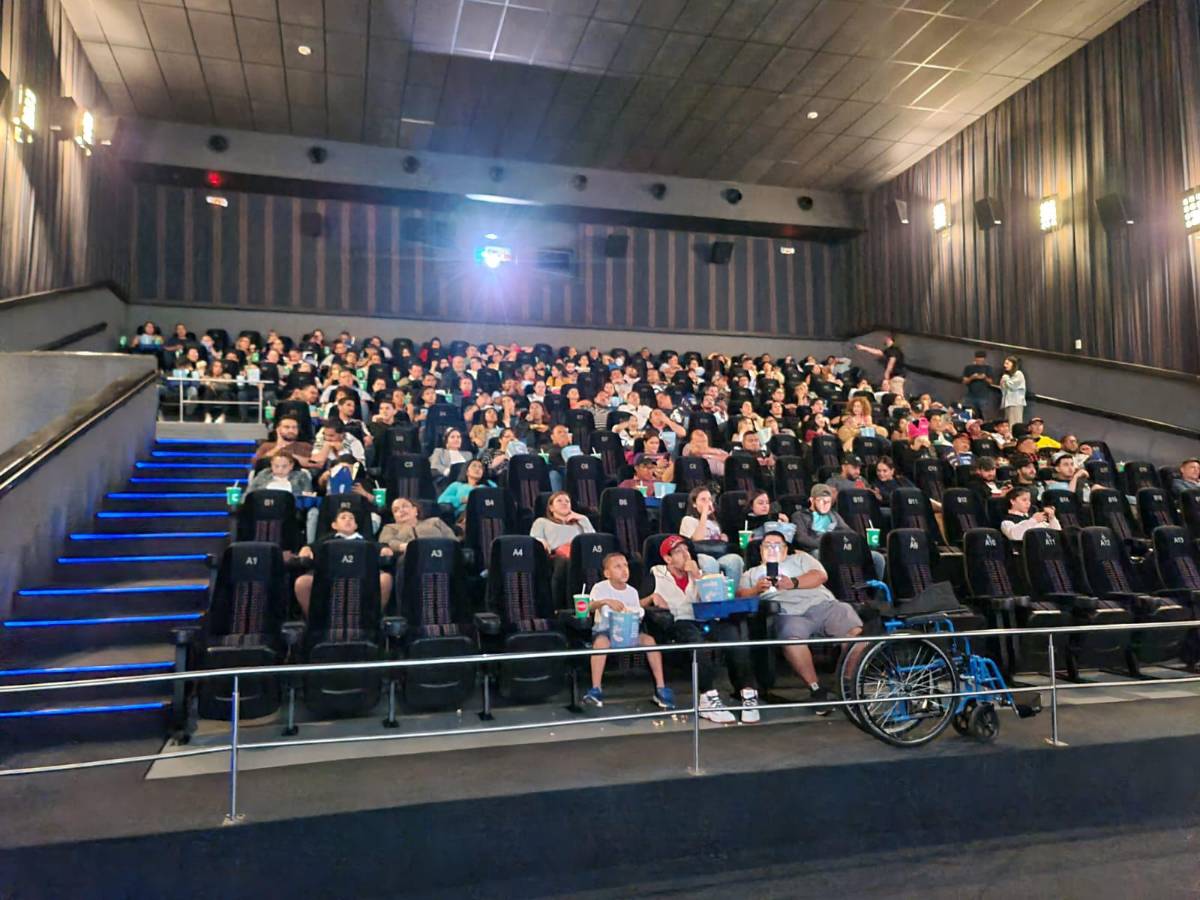 Los suscriptores de LA PRENSA se han beneficiados asistiendo a eventos exclusivos como estrenos de cine y acceso a descuentos.