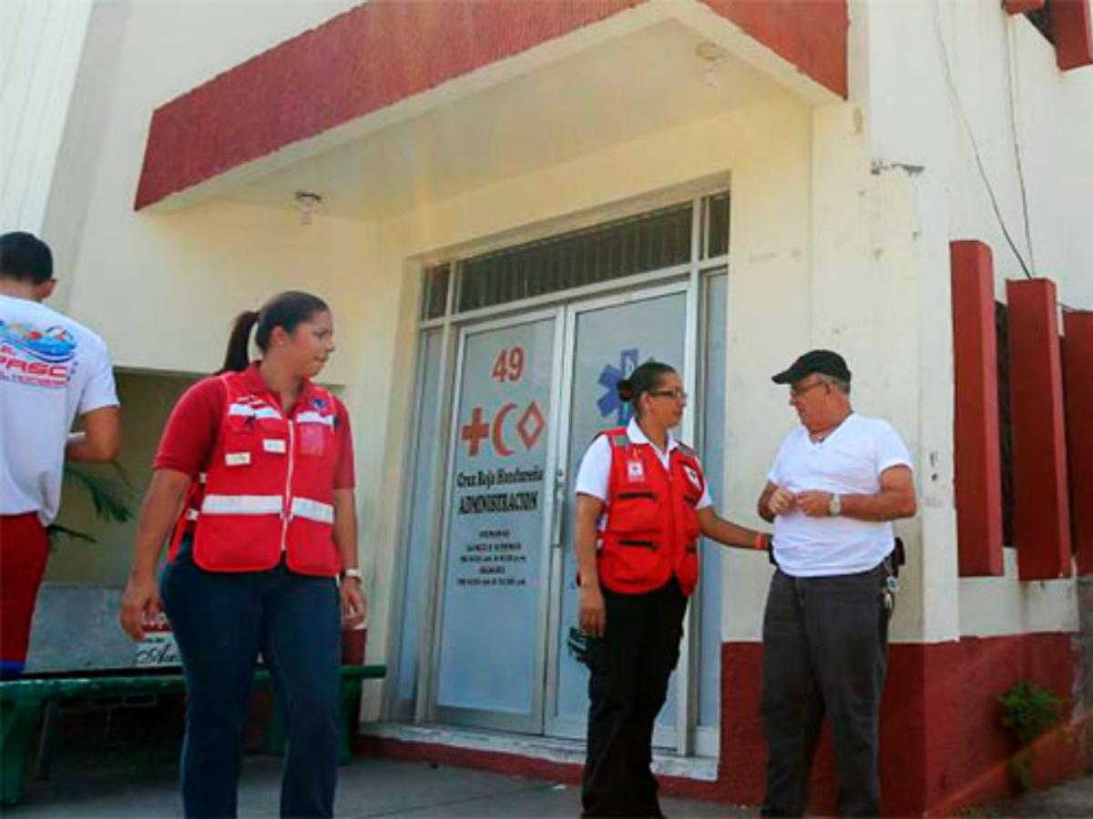 Hospitales de SPS deben más de L10 millones a la Cruz Roja