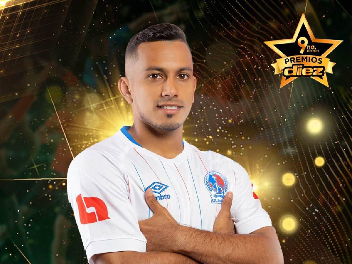 Shin Fujiyama fue galardonado: ellos fueron los ganadores de los Premios DIEZ