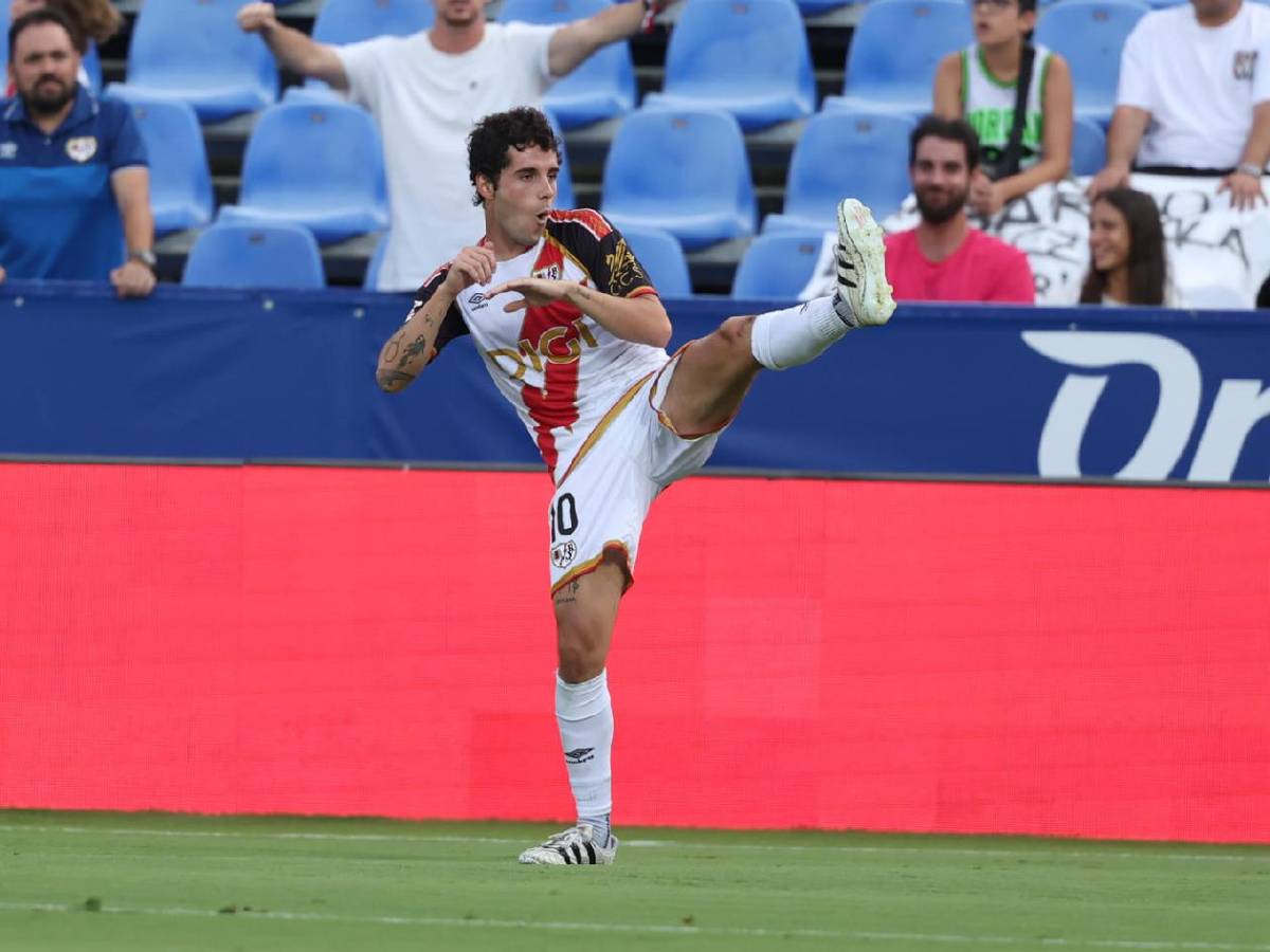 Pichichi Liga Española: Raphinha anotó, otro marcó doblete y revés a Mbappé; la tabla