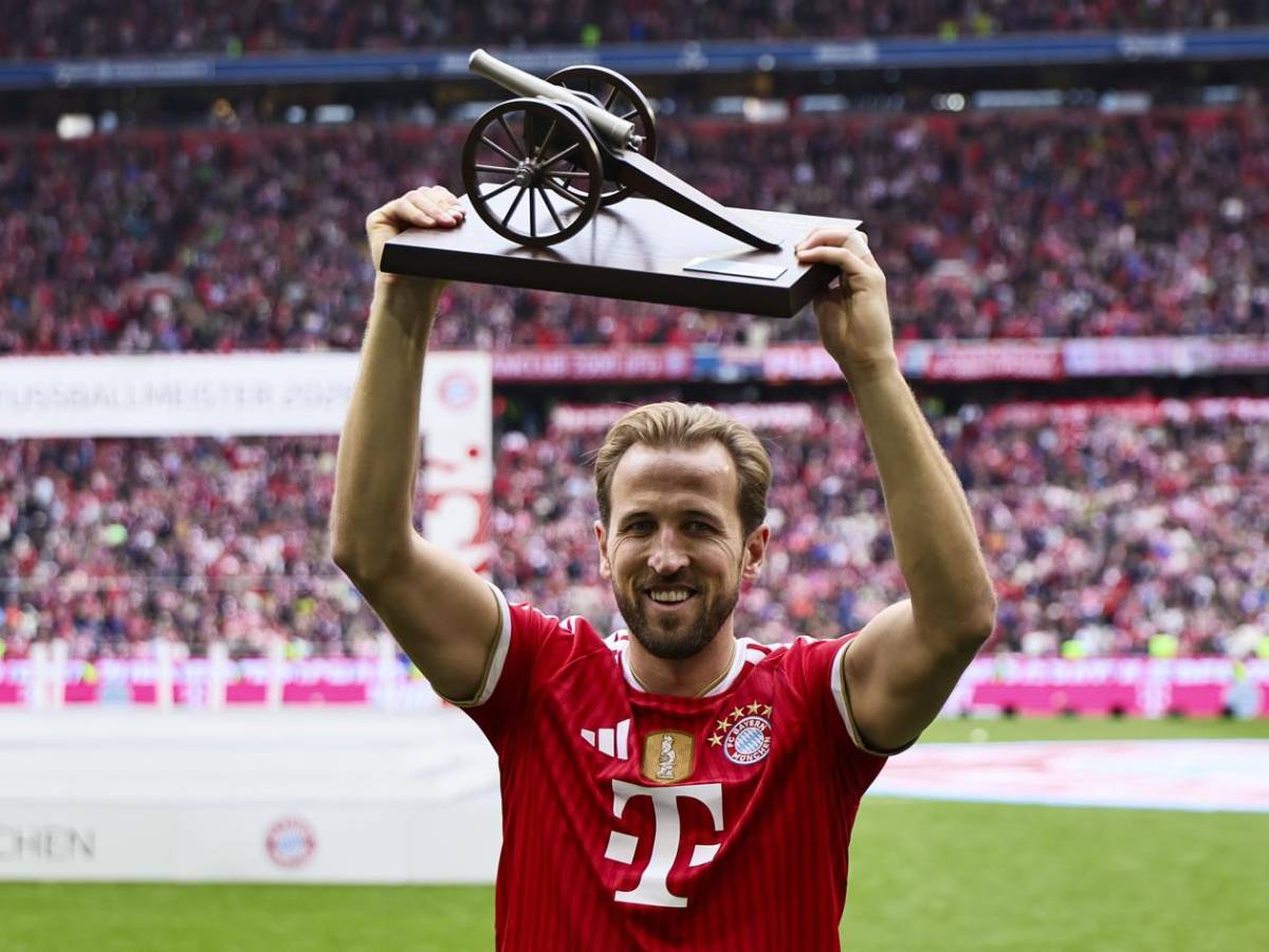 Bota de Oro 2026: El líder hizo triplete, Mbappé se estanca y otros goleadores destacan