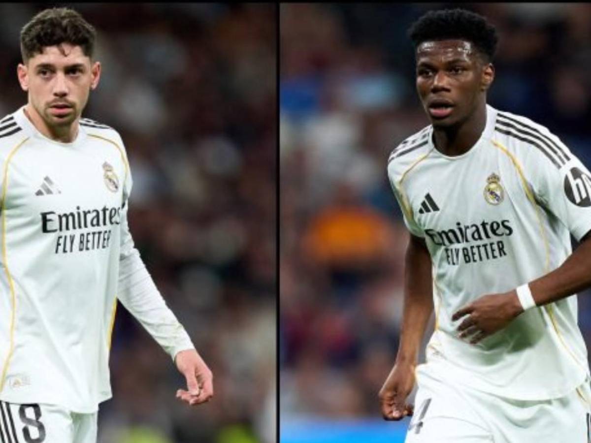 Mbappé explota y pide salida de futbolista del Real Madrid: Revelan nombre y el motivo