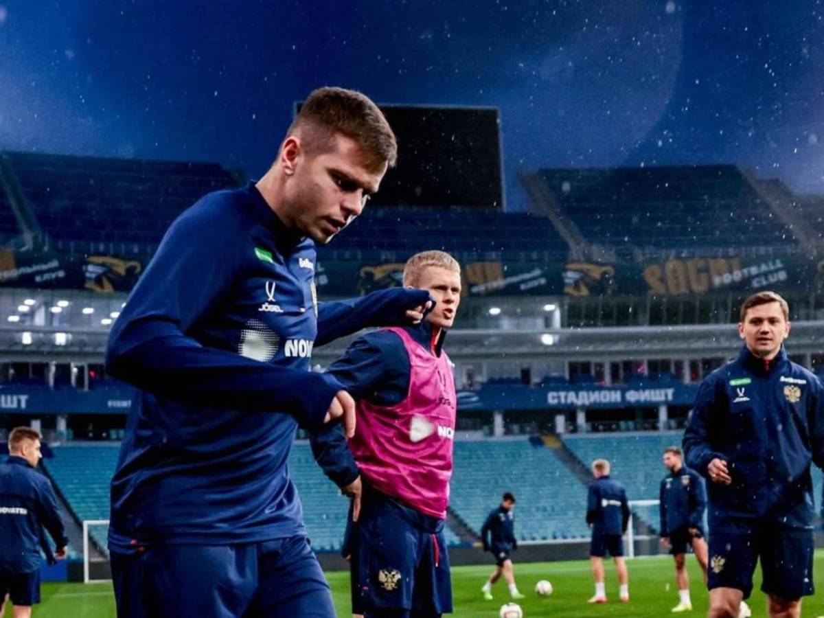 Presión a FIFA: Potencia planea armar otro Mundial, ¿Honduras presente ?