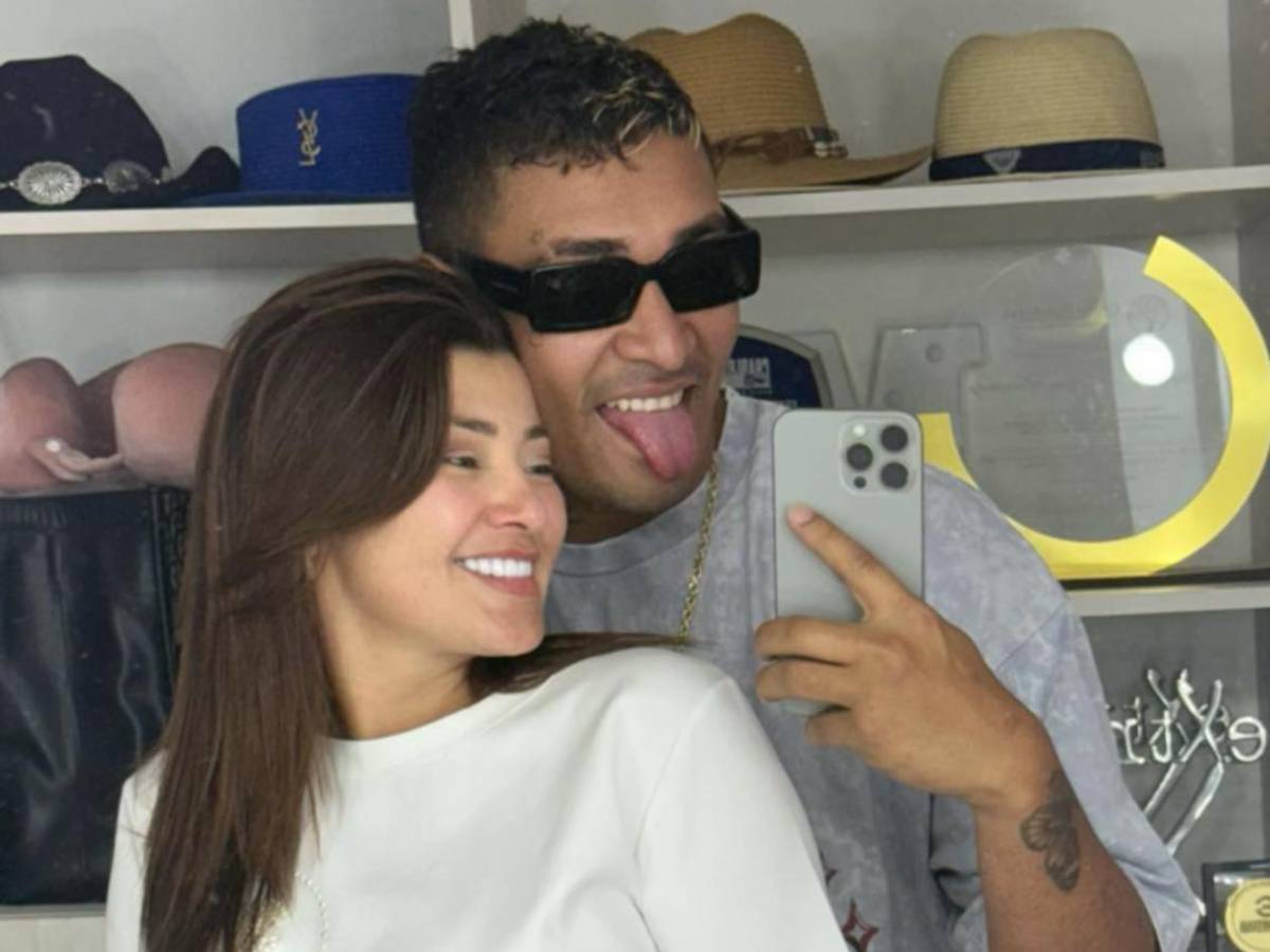 Supremo recibe sorpresiva noticia de Milagro previo a otro partido de tiktokers