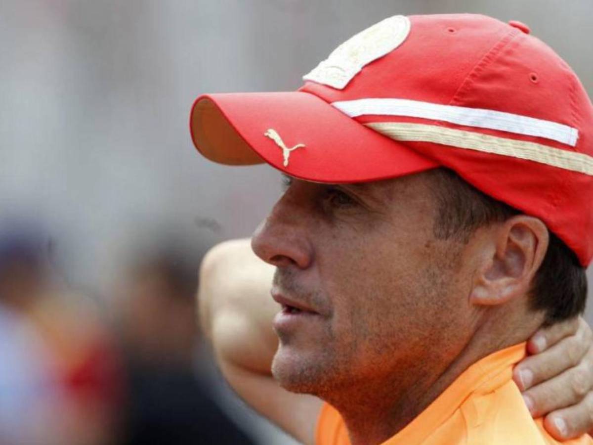 Danilo Tosello reaparece y anuncia impensada noticia, ¿qué pasó con su vida?