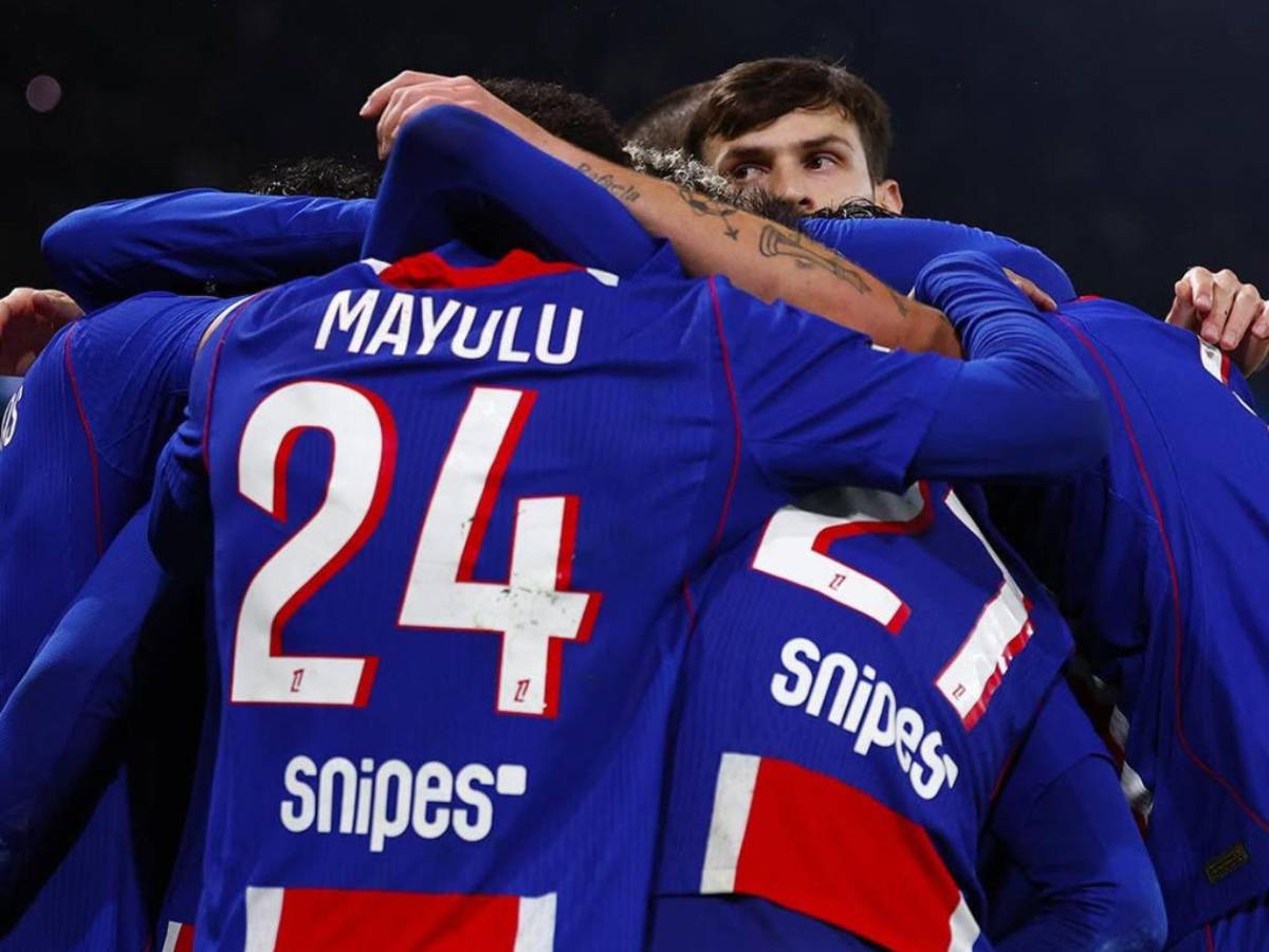 PSG lanza oferta bomba: los dos cracks que entrega por Julián Álvarez