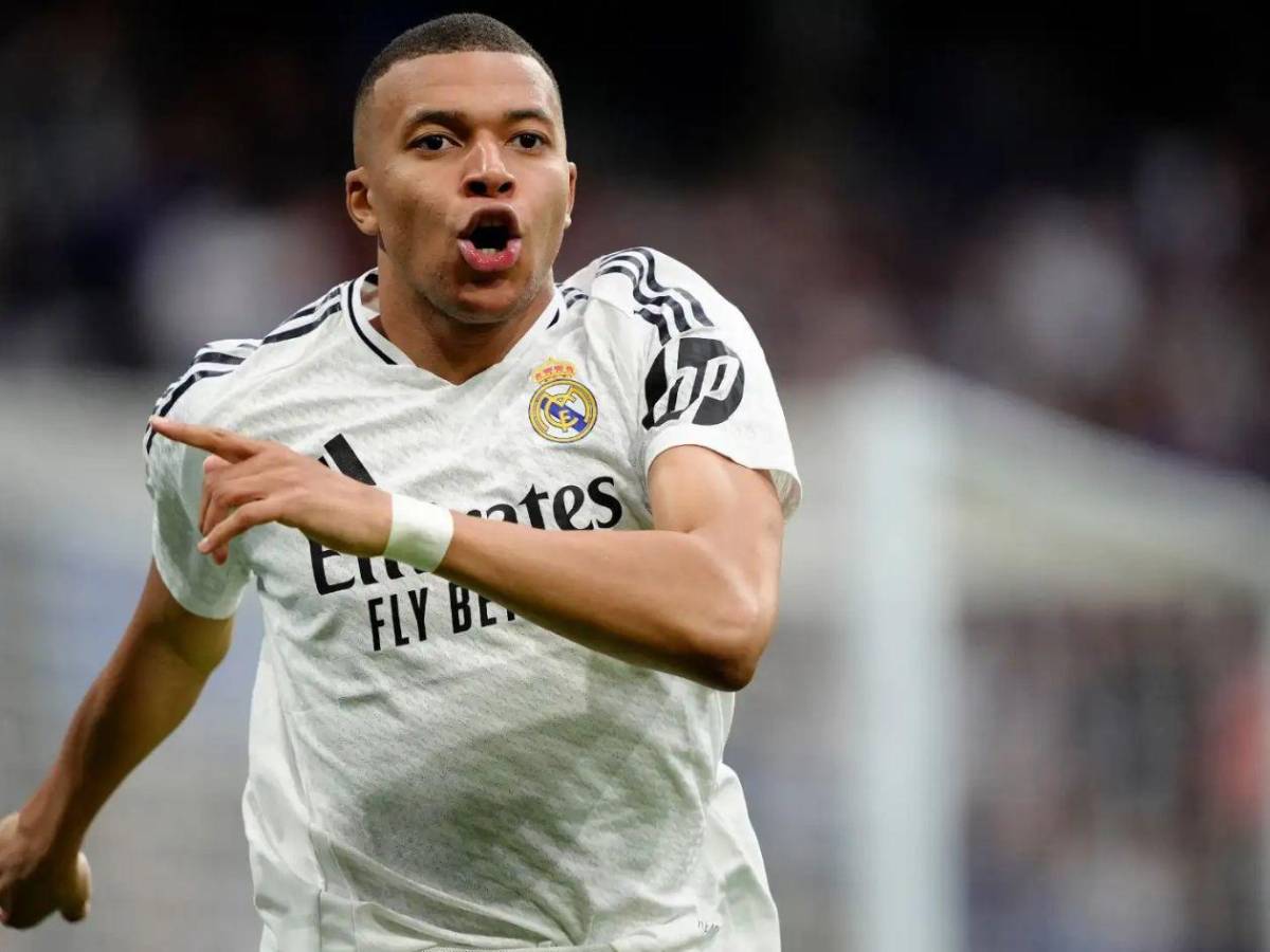 Mbappé gana demanda contra el PSG: el club deberá pagar una millonada