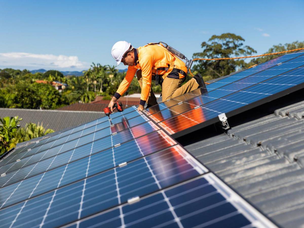 Ley de Justicia Energética ya fue sancionada: ¿qué cambia ahora en la Enee?