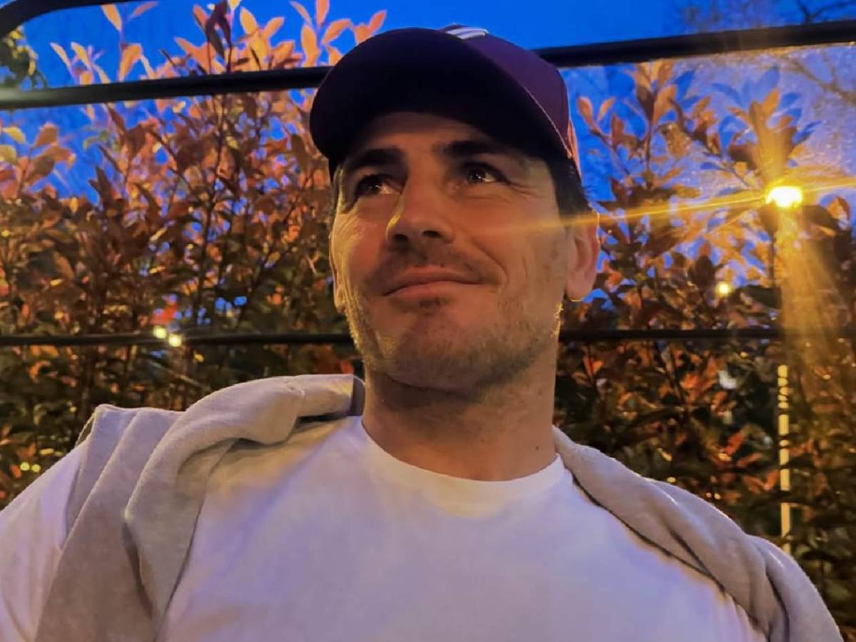 Advierten a Casillas: destapan el material que podría comprometerlo