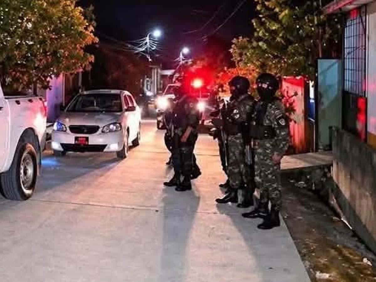 “Nosotros no bromeamos”: le dijo sicario a Ariani Burgos antes de matarla en Choloma