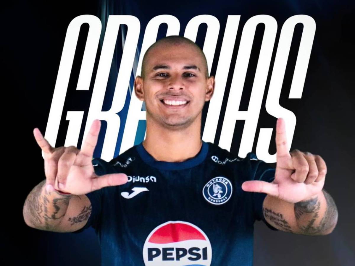 Pide irse del Olimpia, Motagua con dos salidas y hondureño en Inglaterra