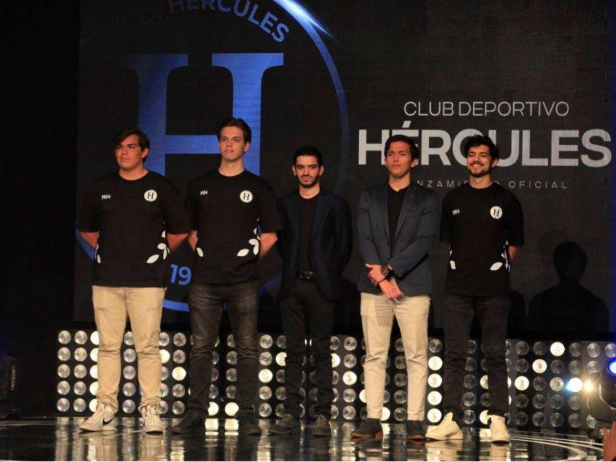 Los 20 clubes clasificados para la Copa Centroamericana Concacaf 2025