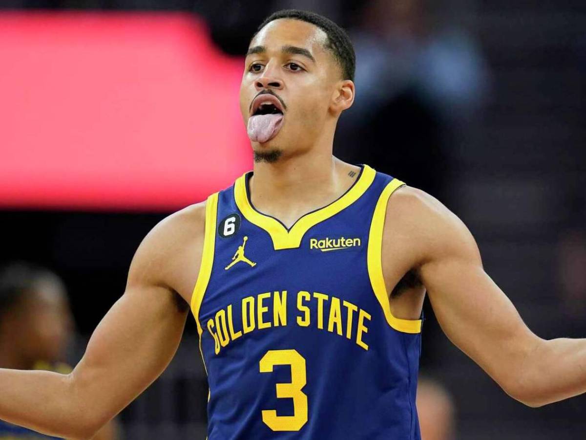 Estrellas de la NBA y actores de cine: los ex de la novia de Bellingham