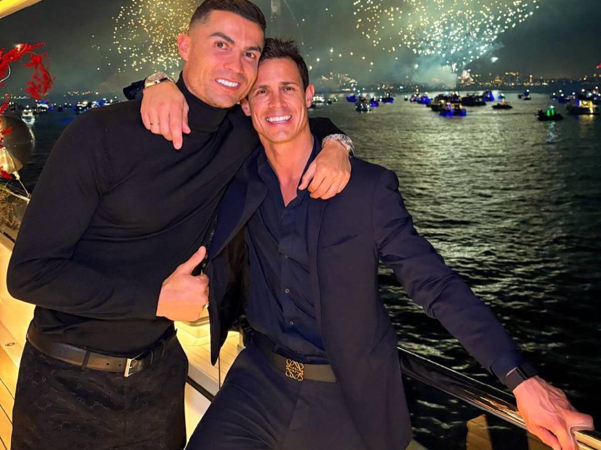 Edu Aguirre se desahoga tras eliminación de Cristiano en el Mundial: “Me duele”