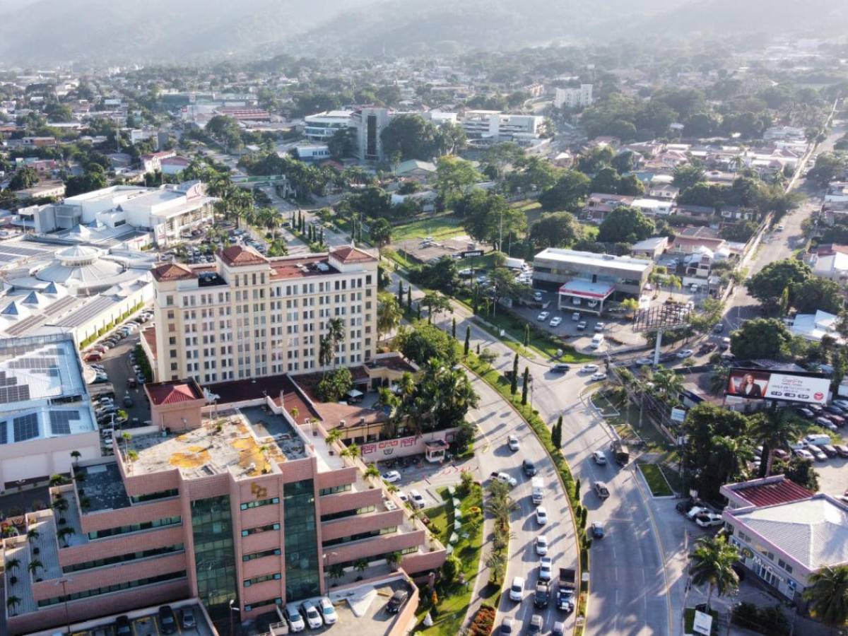 Decenas de colonias estarán sin energía esta semana en San Pedro Sula
