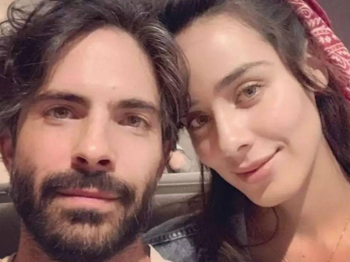 ¿La tercera es la vencida? Esmeralda Pimentel regresa con Osvaldo Benavides