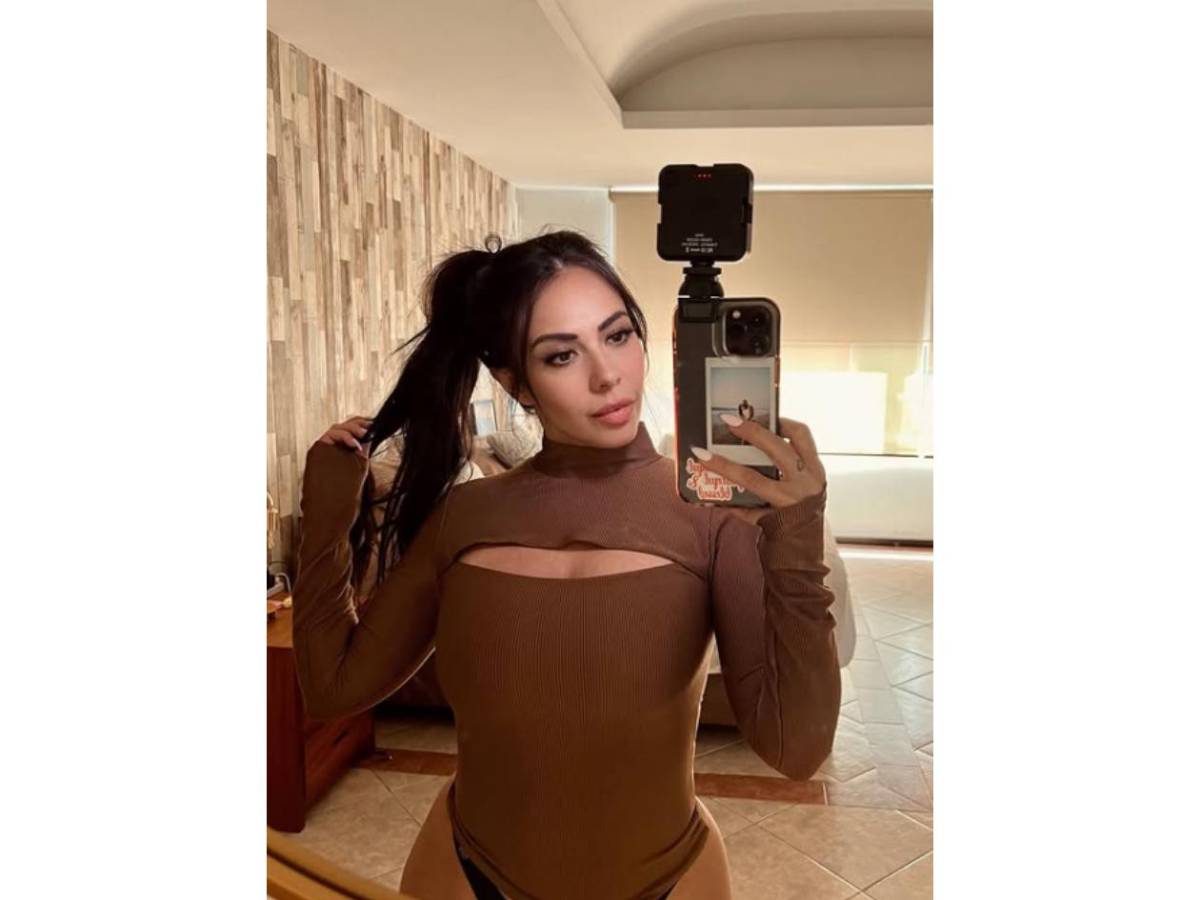 ¿Qué fue de Jimena Sánchez? La host de Fútbol para todos en Fox Sports