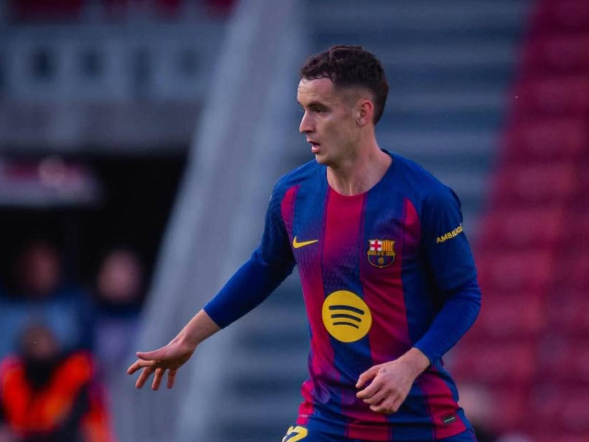 Barcelona se cansa y pone en venta a dos futbolistas: Asombro con uno