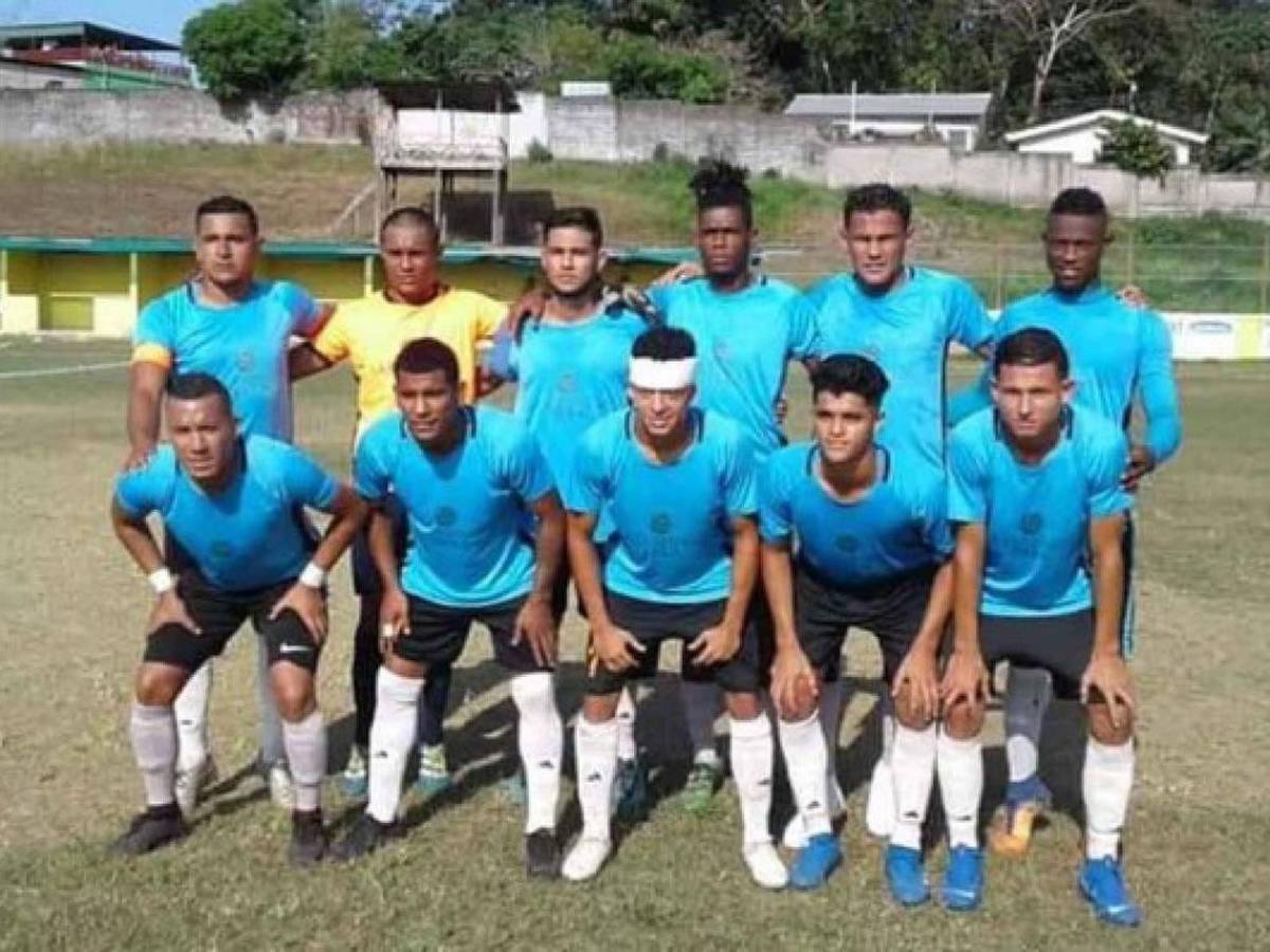 Los equipos del fútbol hondureños que empezaron siendo una empresa