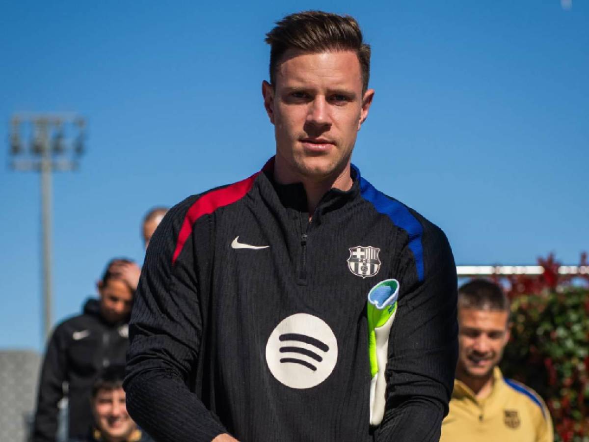 Flick ya no cuenta con figura: revelan que hizo el jugador y su reemplazo en Barcelona