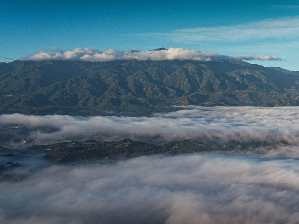 Lempira se proyecta como epicentro turístico en Semana Santa 2026