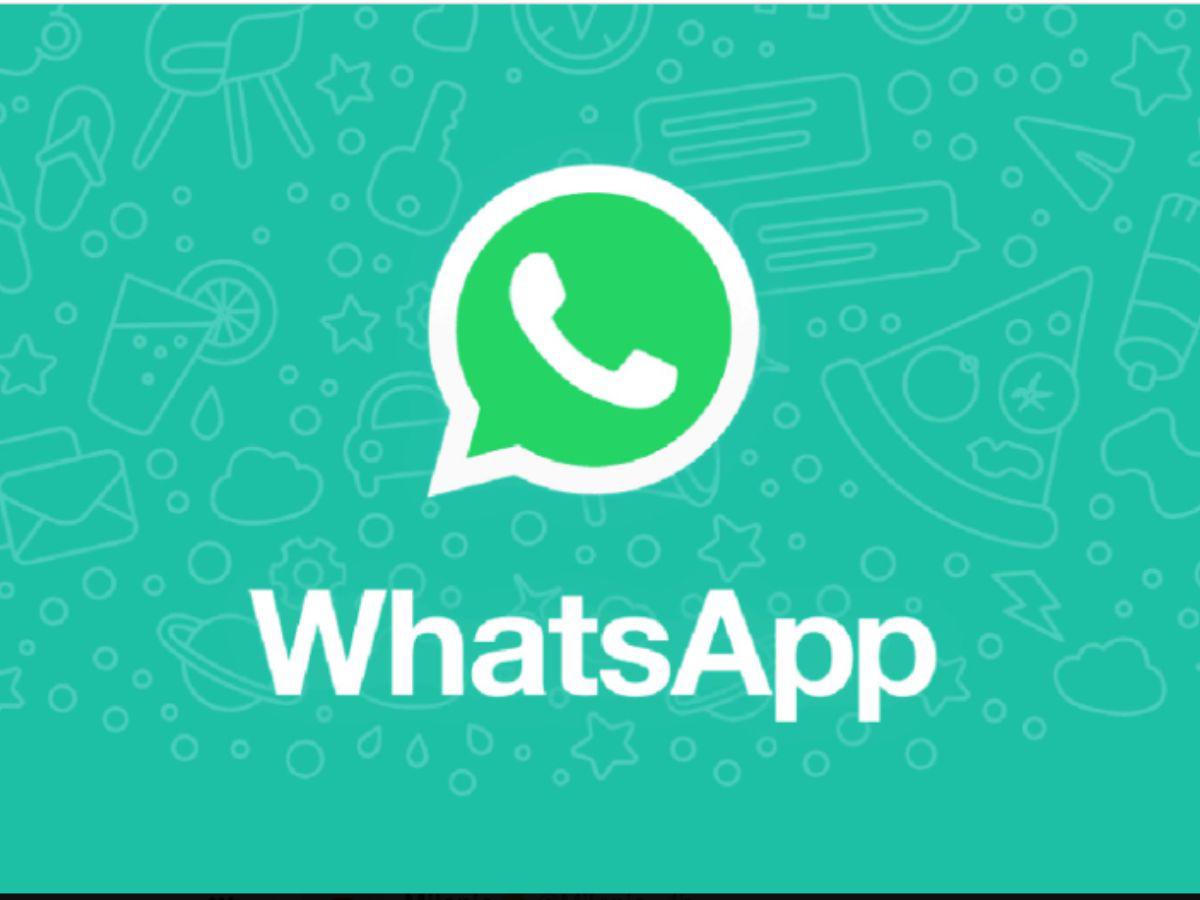 Se cae Whatsapp, reportan fallas en la versión web