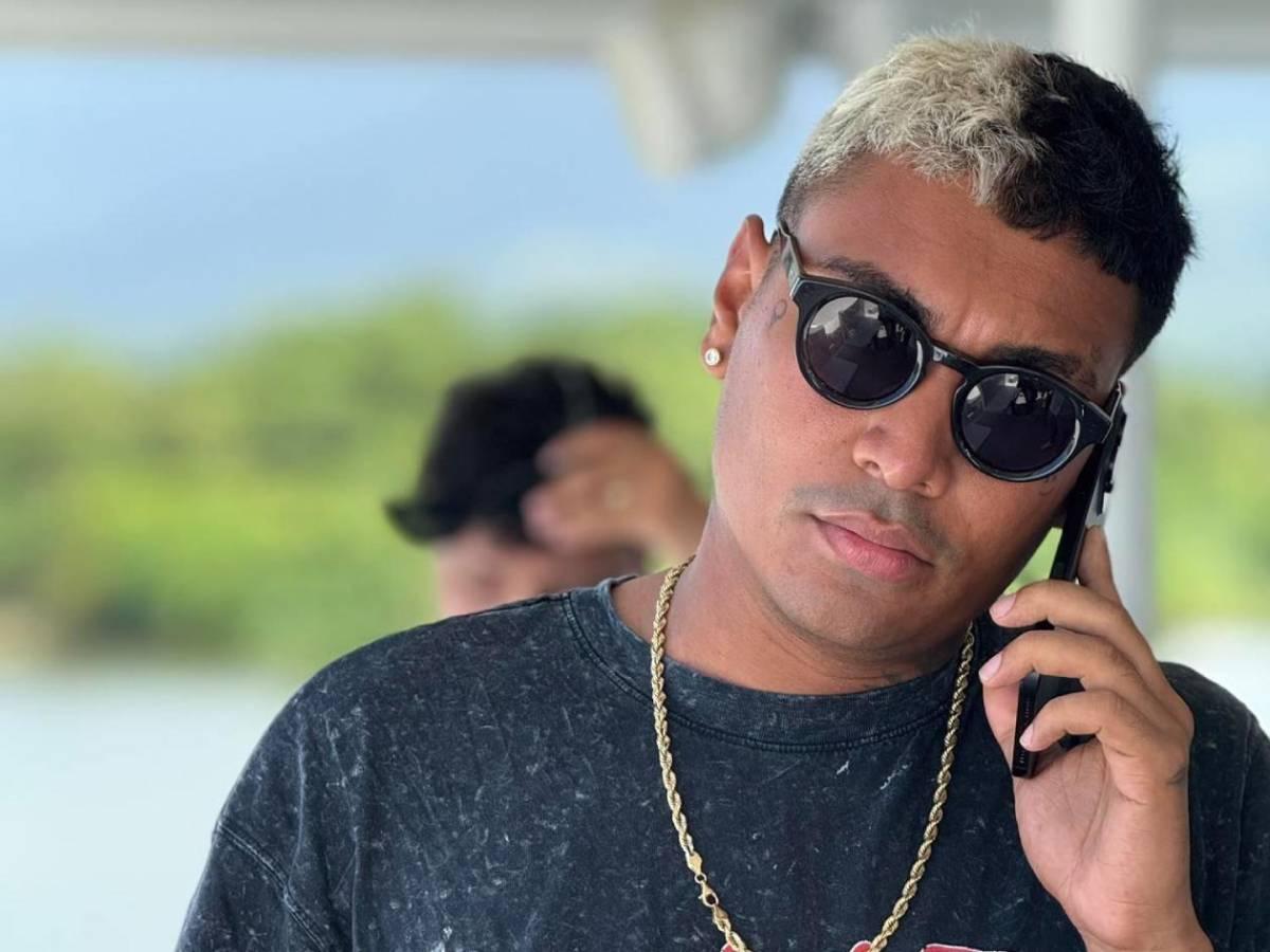 Supremo hace confesión sobre Milagro Flores y tiene lindo gesto con anciana