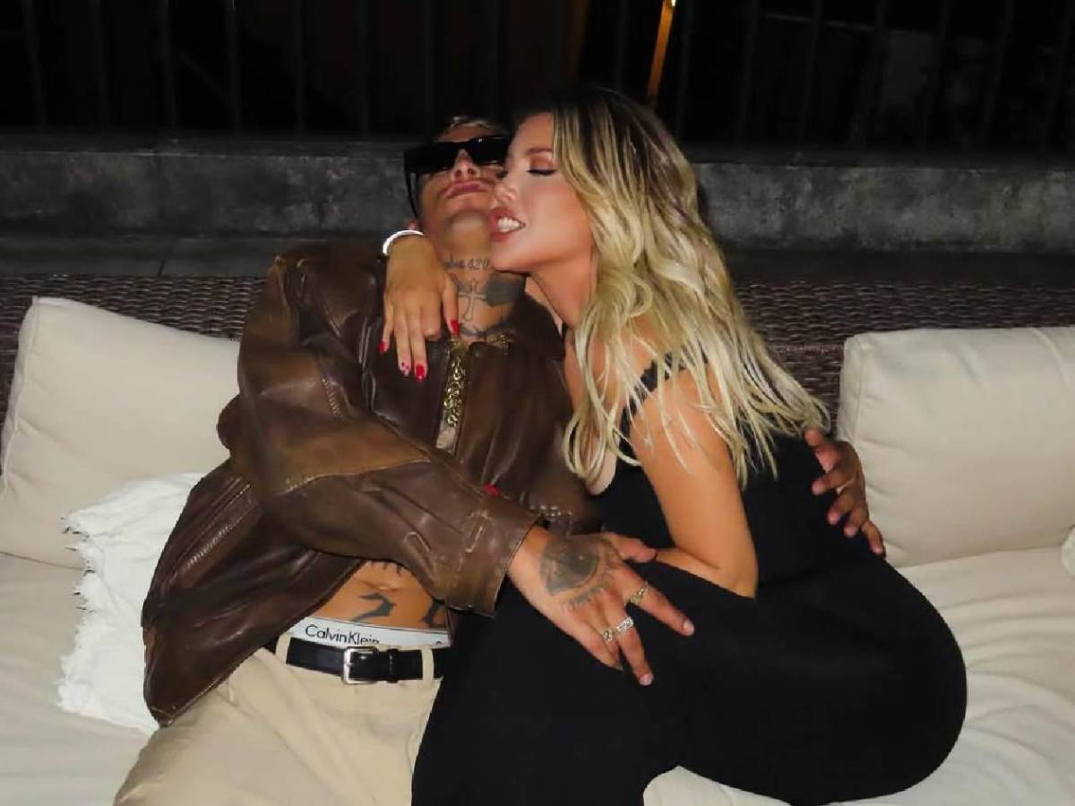 Filtran polémicos audios de Wanda Nara contra nueva novia de Icardi