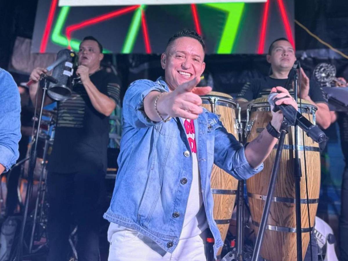 Esta es la agenda de la Plaza Juniana que inaugura hoy