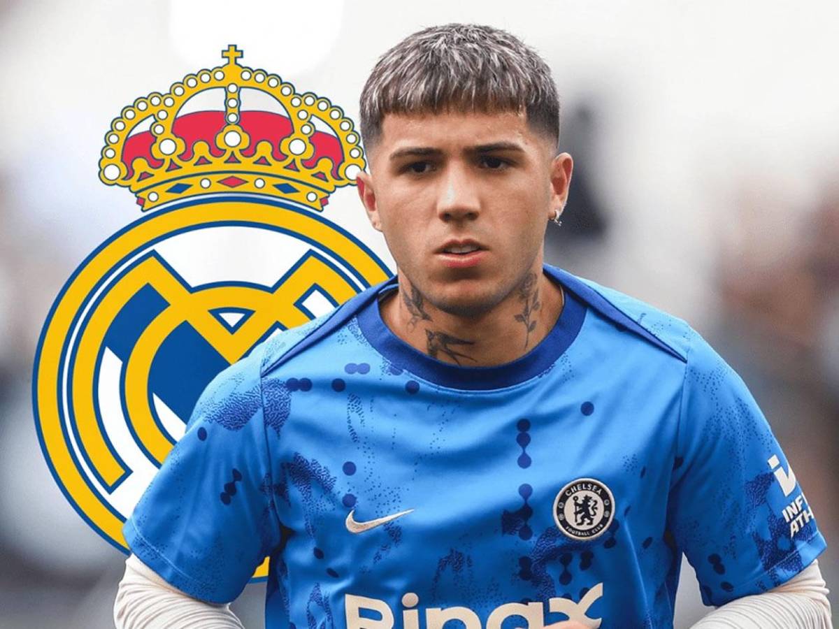 Es campeón del mundo y abre la puerta a fichar por Real Madrid: Me gusta mucho