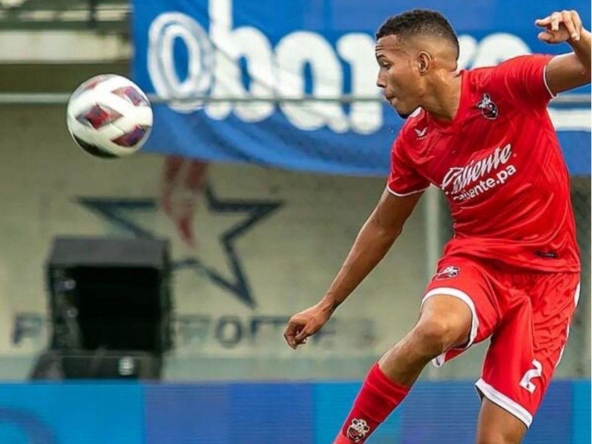 Marathón apunta por su último fichaje extranjero para el Apertura; ¿quién es?