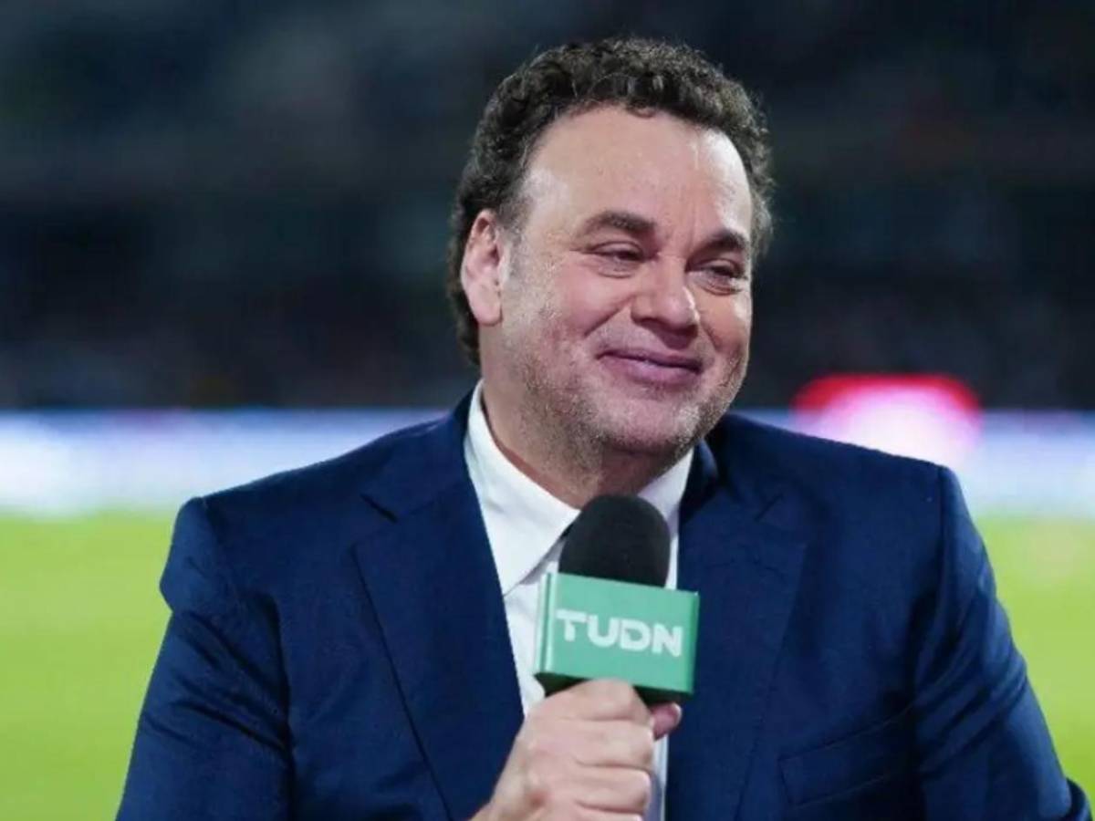 Impactante confesión de Faitelson sobre agarrón con Mohamed: El problema se agrava