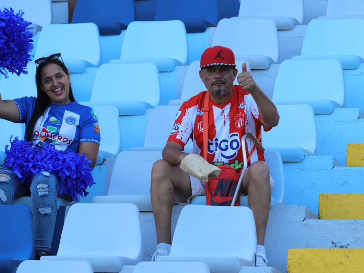 Olimpia celebró en el Clásico, enfado de Platense, sorpresivo regreso y bellas chicas