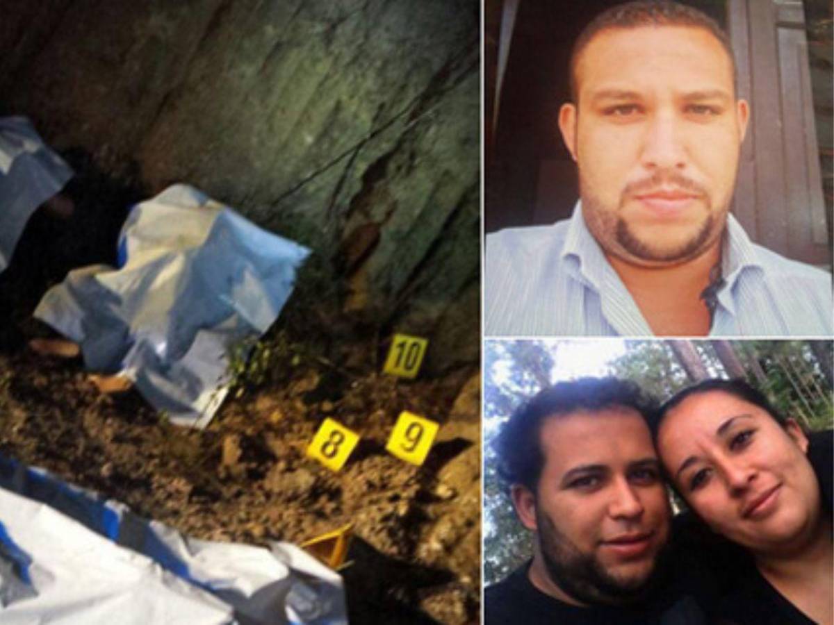 El otro hijo de los Valle Valle ligado al crimen de Germán, Óscar y Fernanda