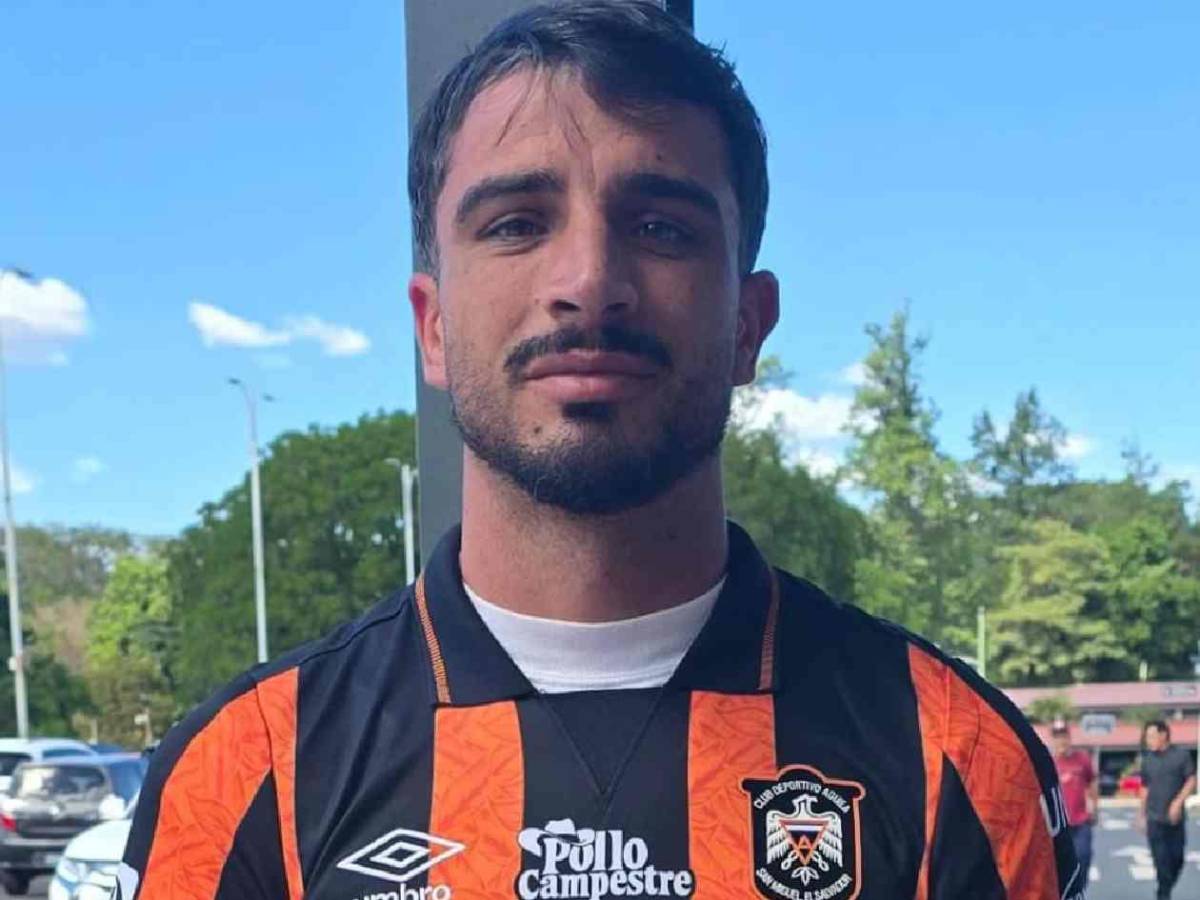 Ex del Motagua sufre problema en el corazón y esto informan sobre su estado