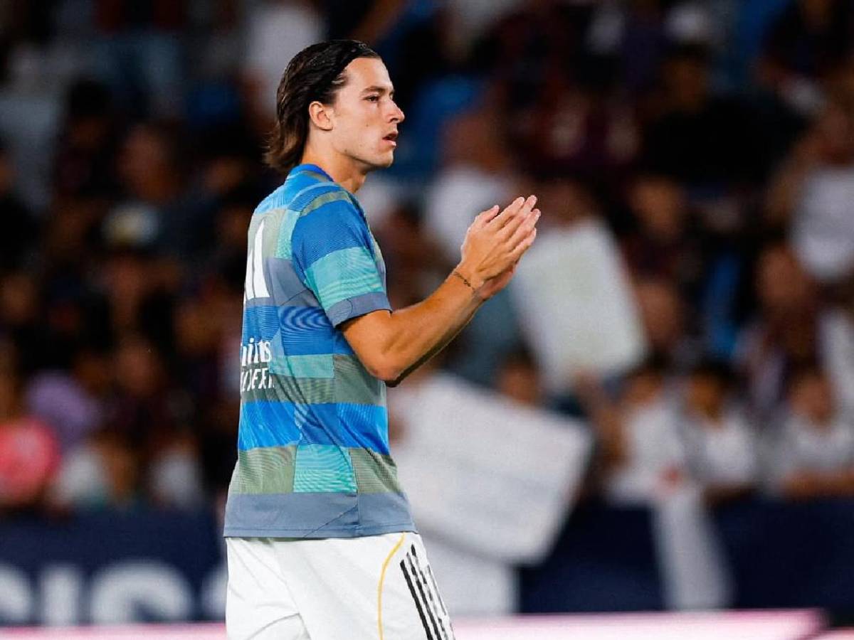 Tensión en Real Madrid: Confirma encontronazo con compañero y emite comunicado