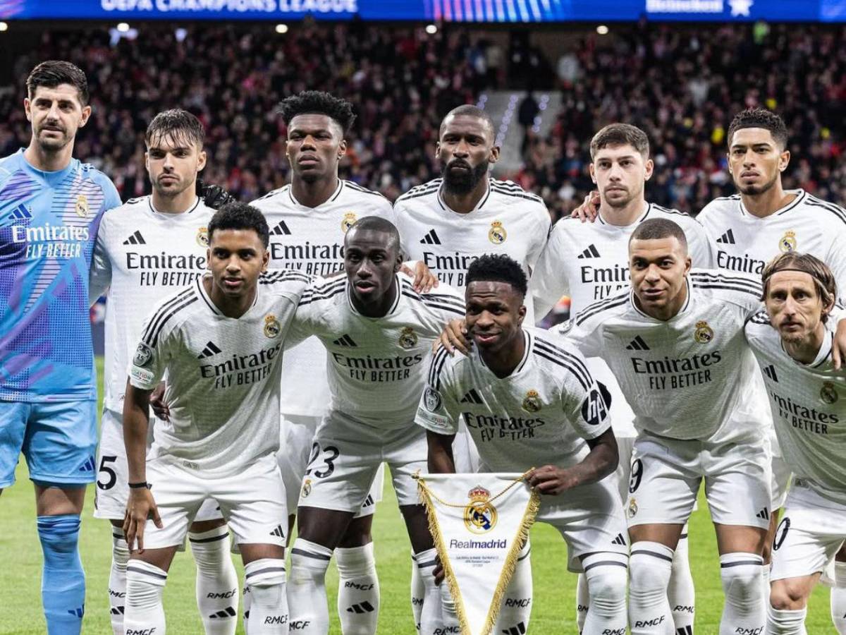 Real Madrid en shock: Estrella analiza retirarse tras fuerte lesión
