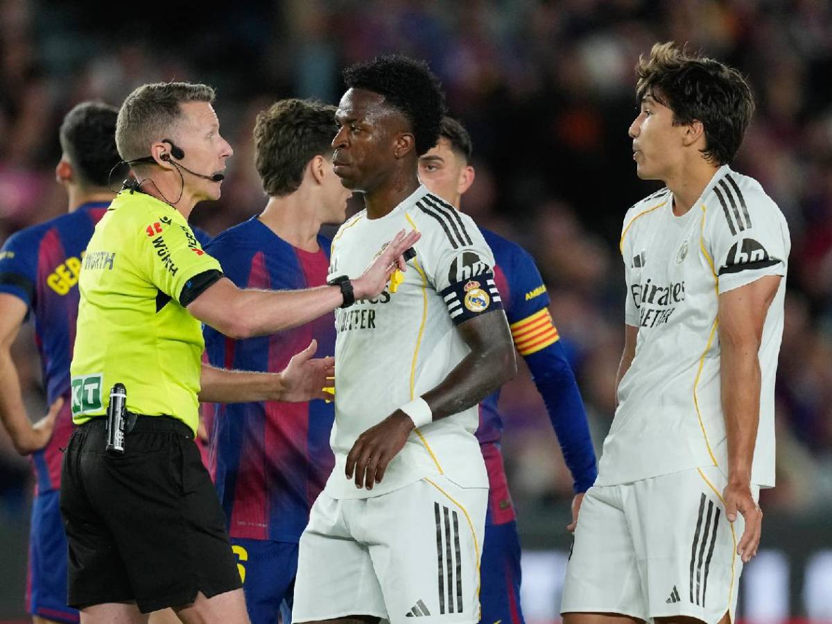 Sacudida en Real Madrid: se irían del club tras nuevo fracaso; ¿y Arbeloa?