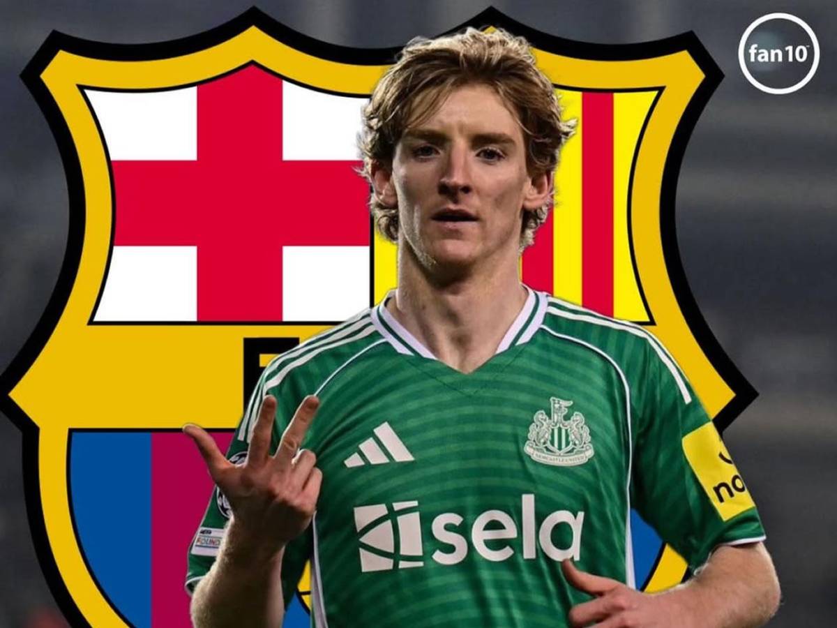 Barcelona mete miedo en el mercado: va por otros dos fichajes para dominar Europa