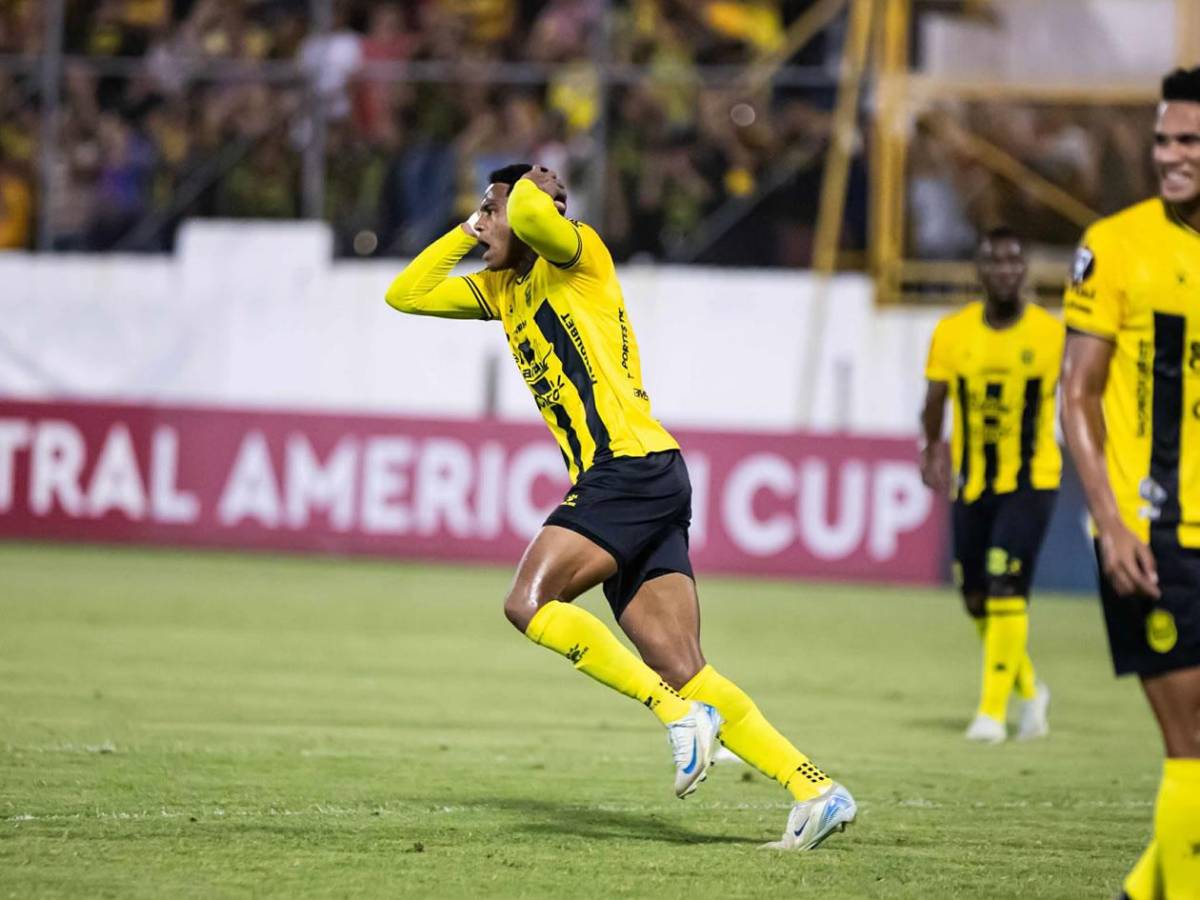 La decepción del Real España, la fiesta del Xelajú y la chapina que cautivó en el Morazán