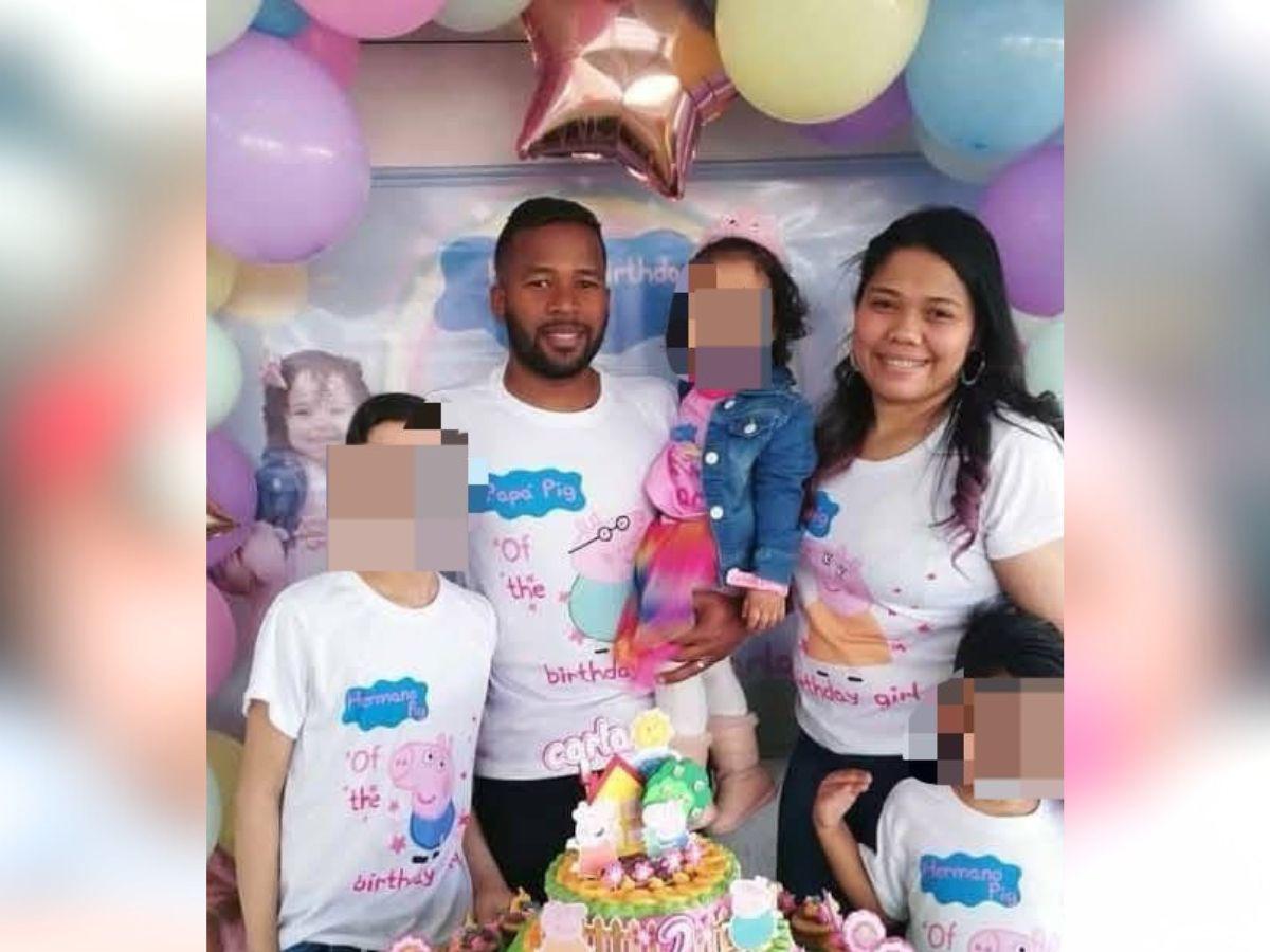 Trump envía a futbolista a cárcel salvadoreña por tatuaje del Real Madrid