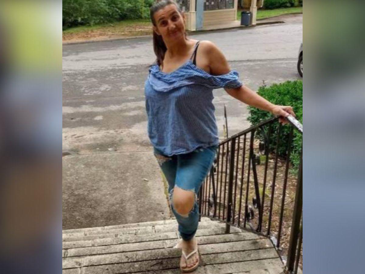 Hondureño asesina a madre de cinco hijos en Georgia